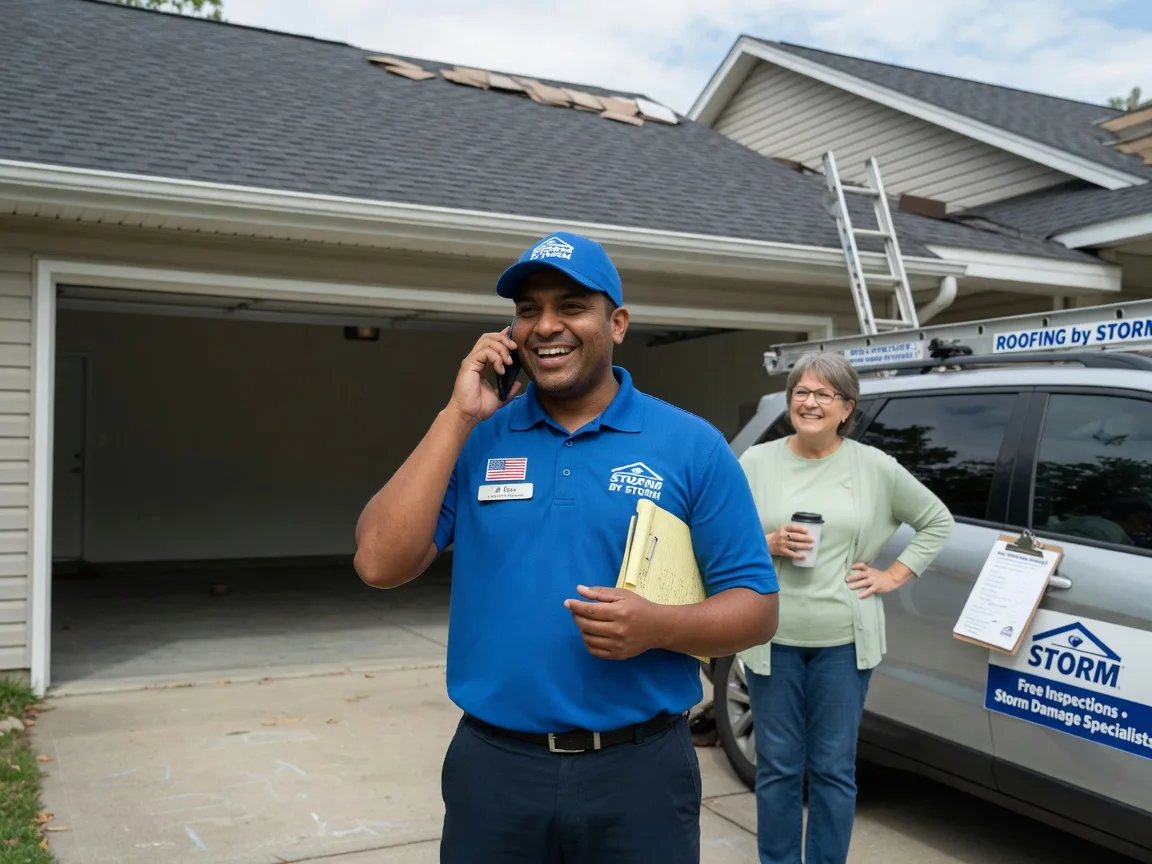 Roof Repair Near Me Scarborough, ME FAQs