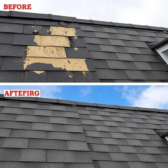 Roof Repair Near Me in Scarborough, ME near me